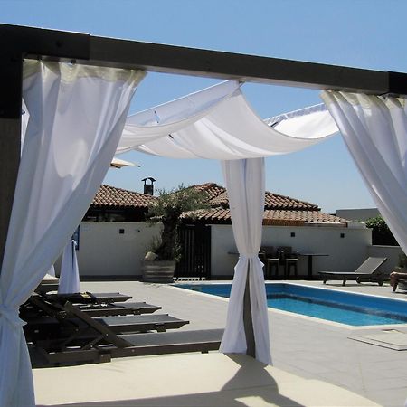 Bozikovina Beach Rooms 珀德垂那 外观 照片