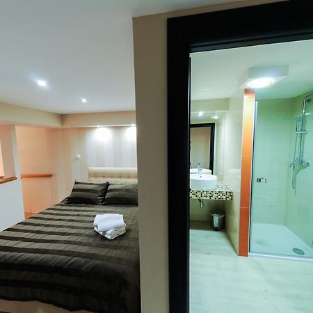 Bozikovina Beach Rooms 珀德垂那 外观 照片