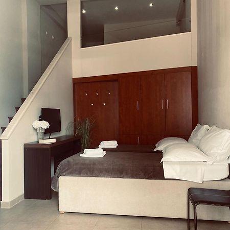 Bozikovina Beach Rooms 珀德垂那 外观 照片