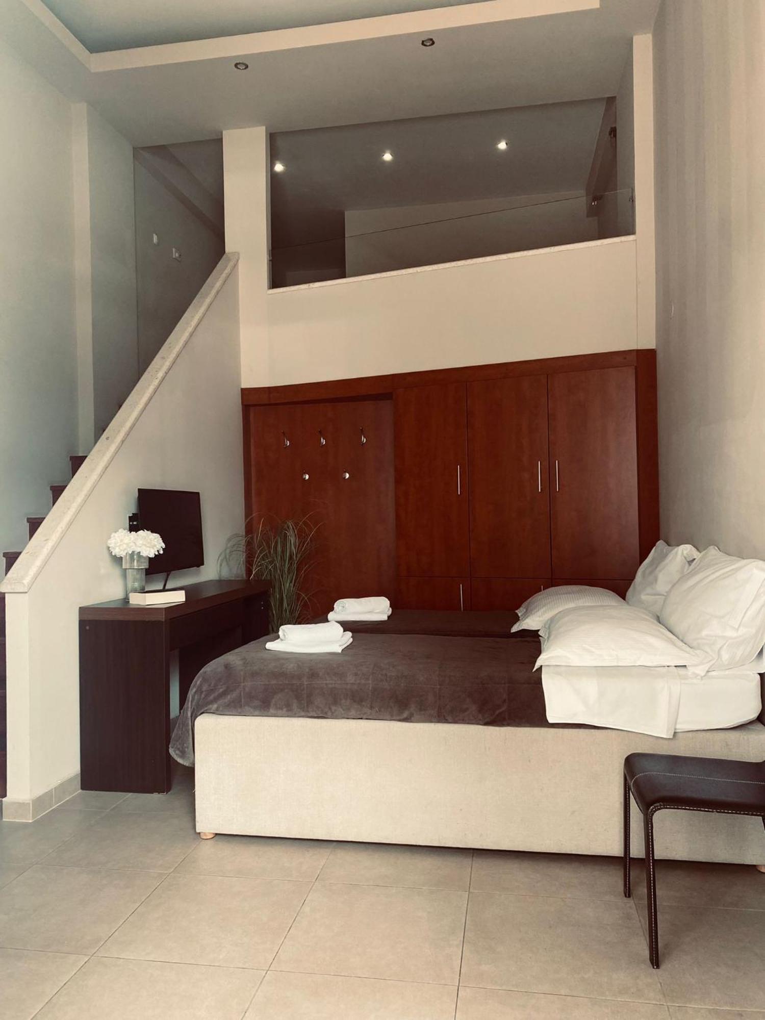 Bozikovina Beach Rooms 珀德垂那 外观 照片