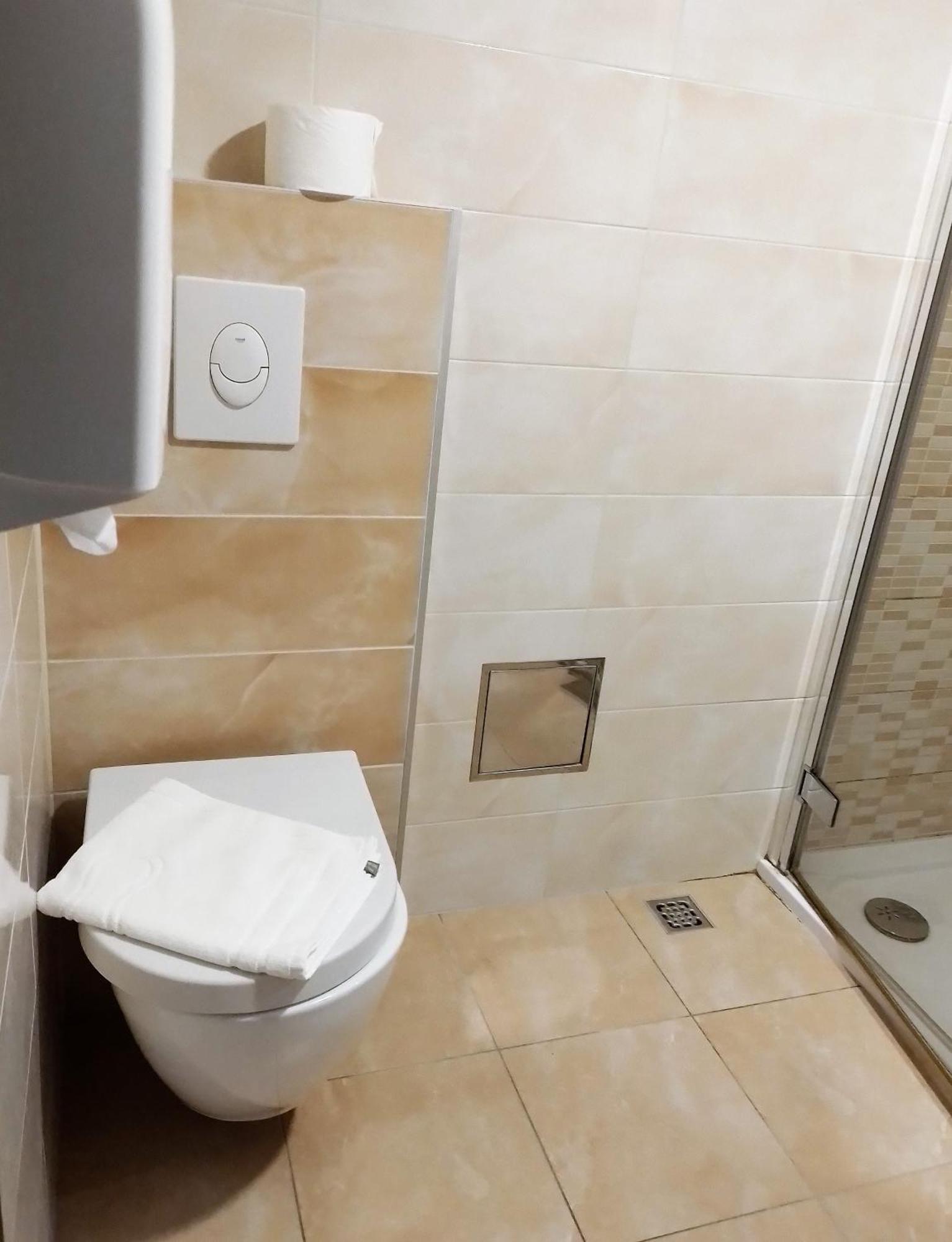 Bozikovina Beach Rooms 珀德垂那 外观 照片